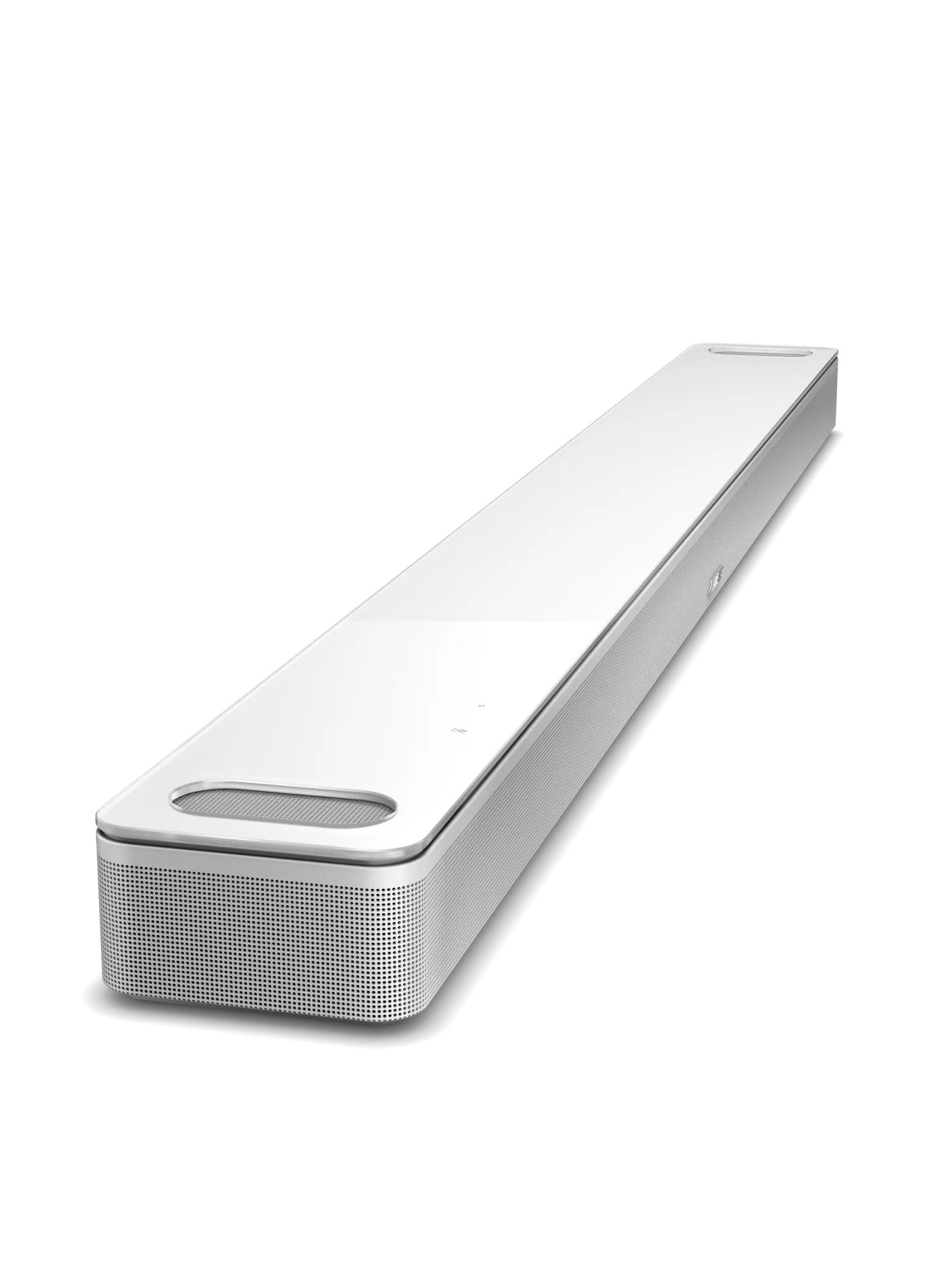 Bose Smart Ultra Soundbar 900 White Barra De Sonido