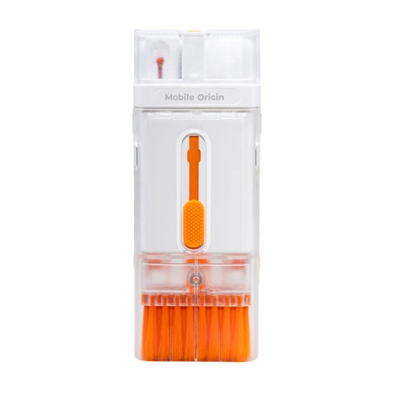 Mobile Origin Cleaning Kit 8in1 Multifunctional