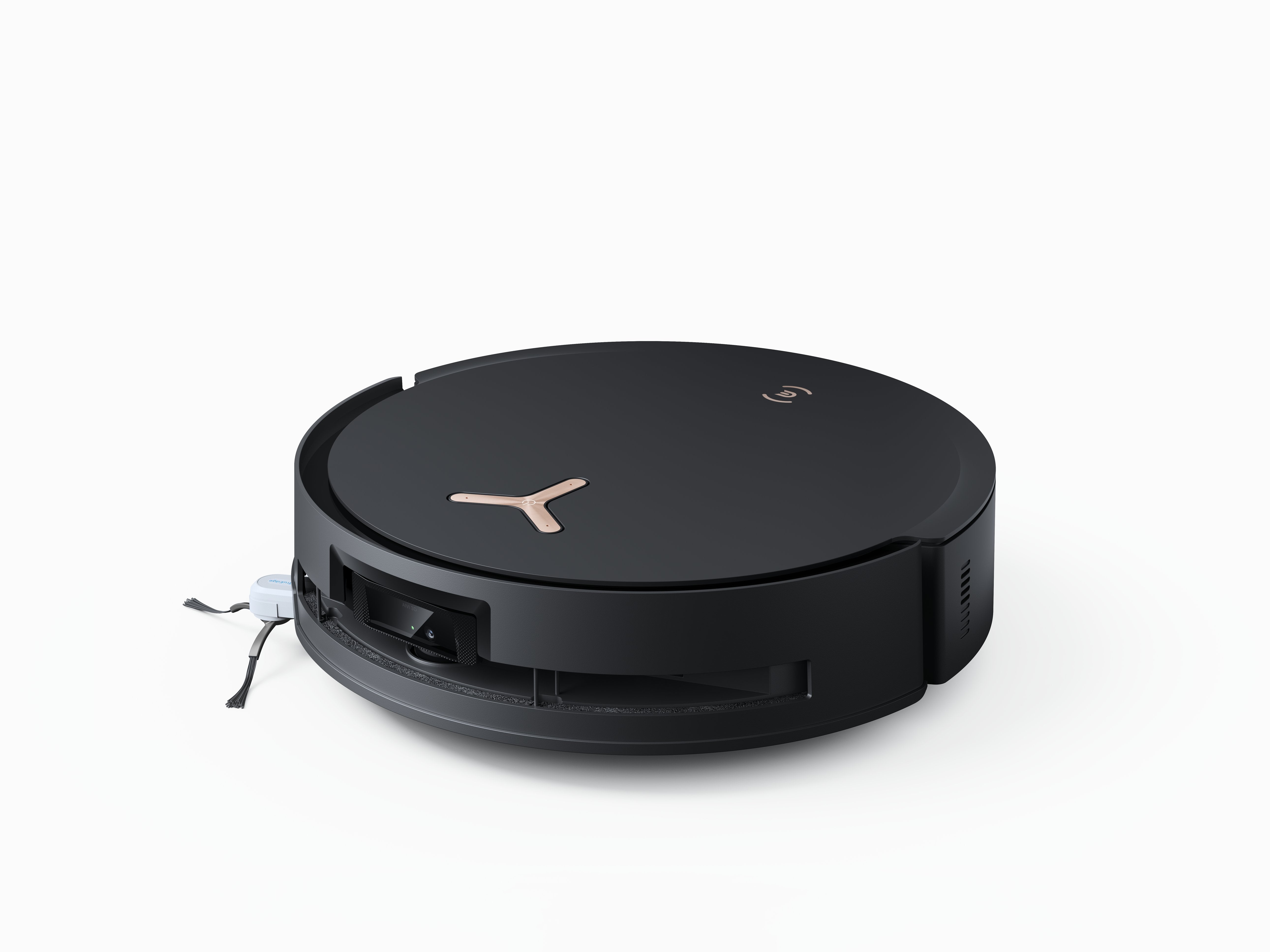 EAN 6970135035557 - Ecovacs Deebot X8 Pro Omni Negro imagen 5