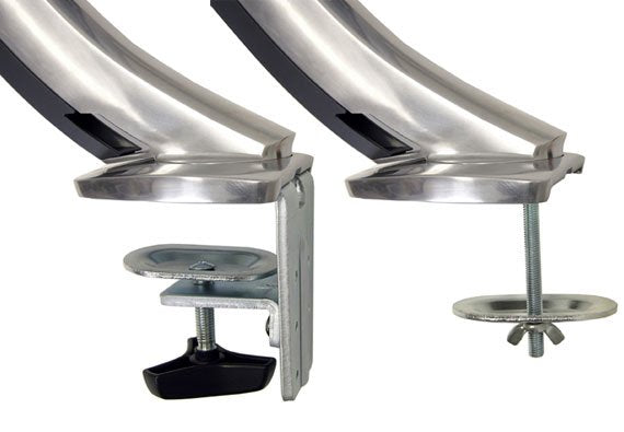 Ergotron Mx Brazo Lcd Soporte De Escritorio Monitor 45-214-026