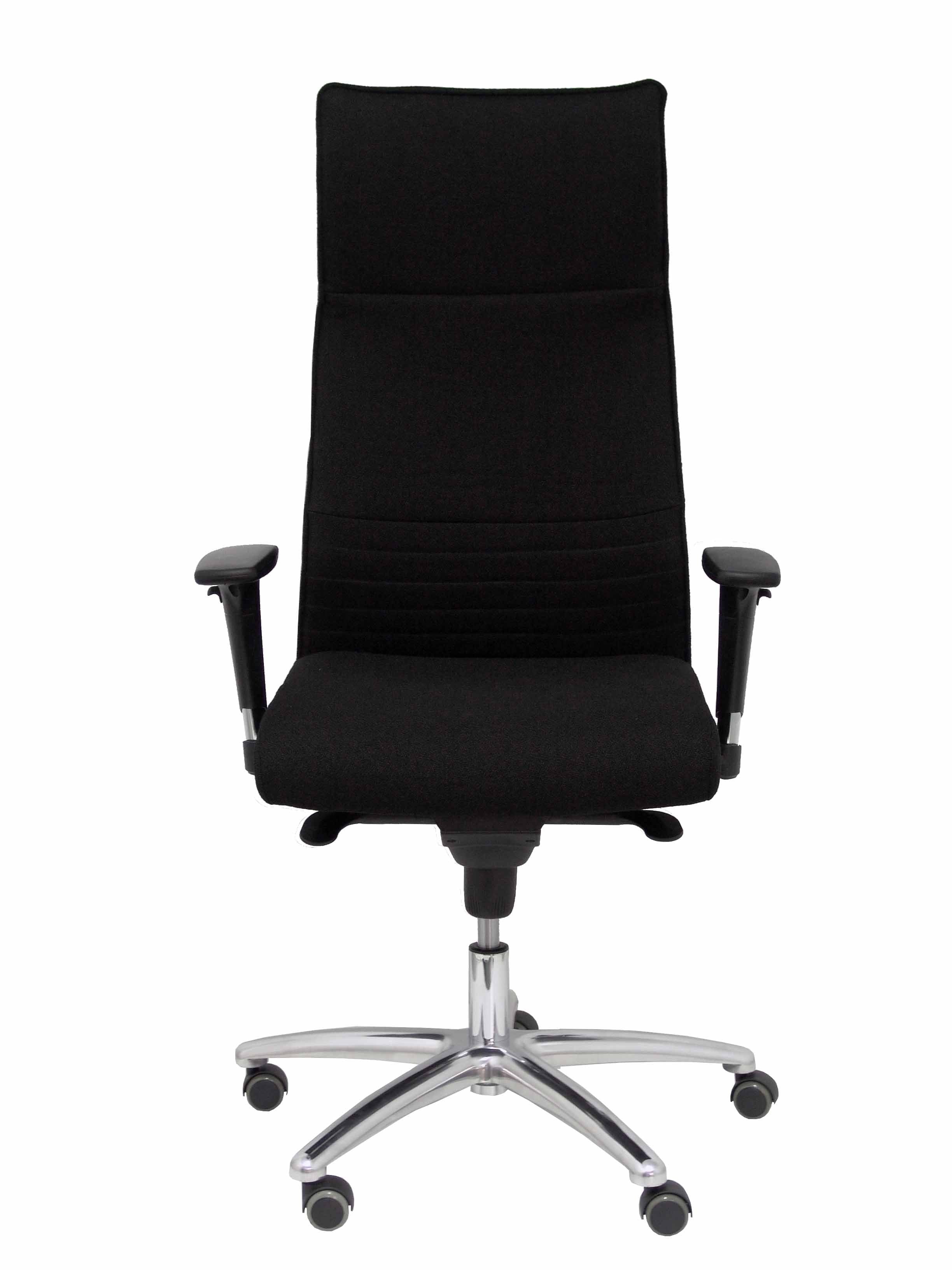 Sillon Albacete Xl Bali Negro Hasta