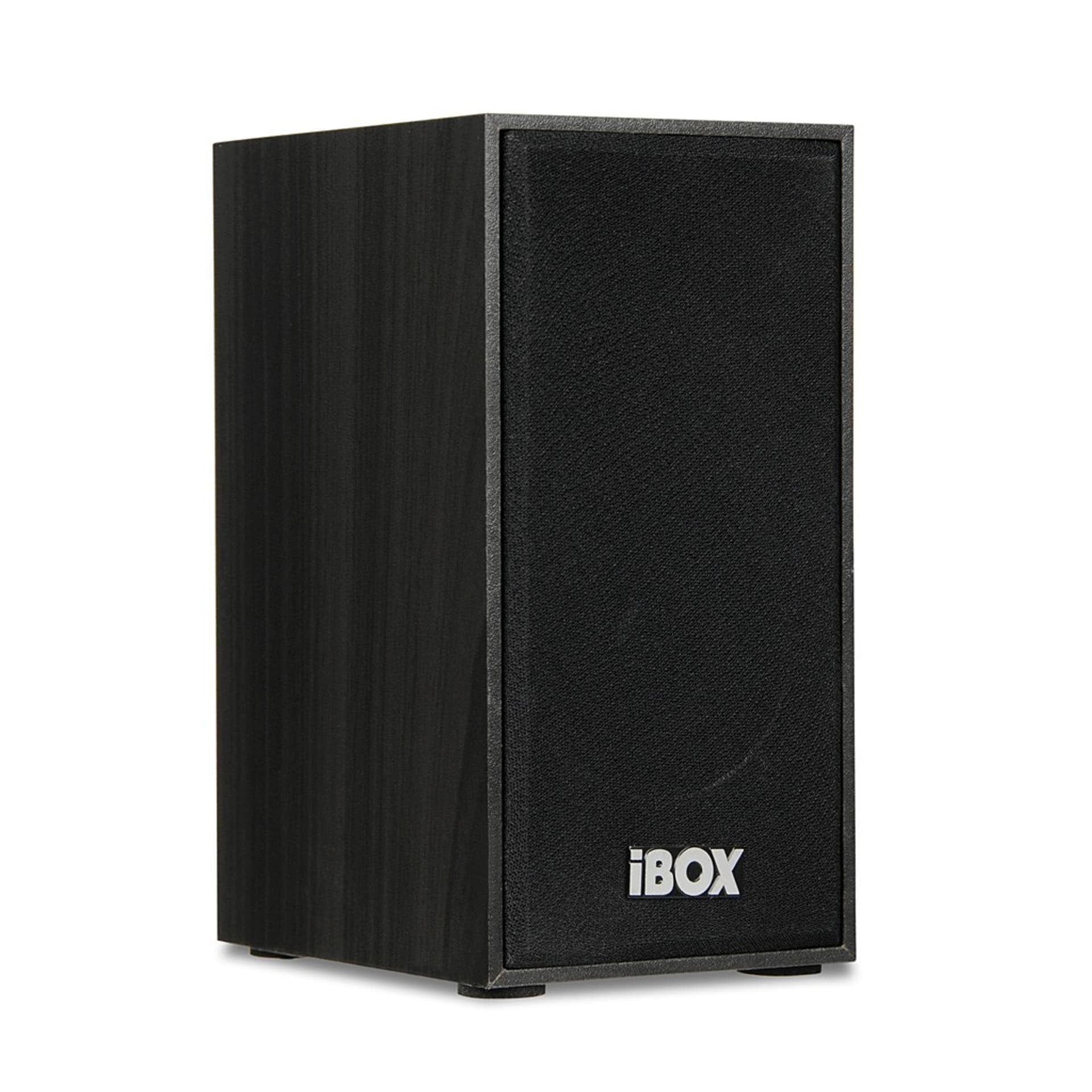 EAN 5901443055983 - iBox IGLSP1B altavoz De 2 vías Negro Alámbrico 10 W imagen 9
