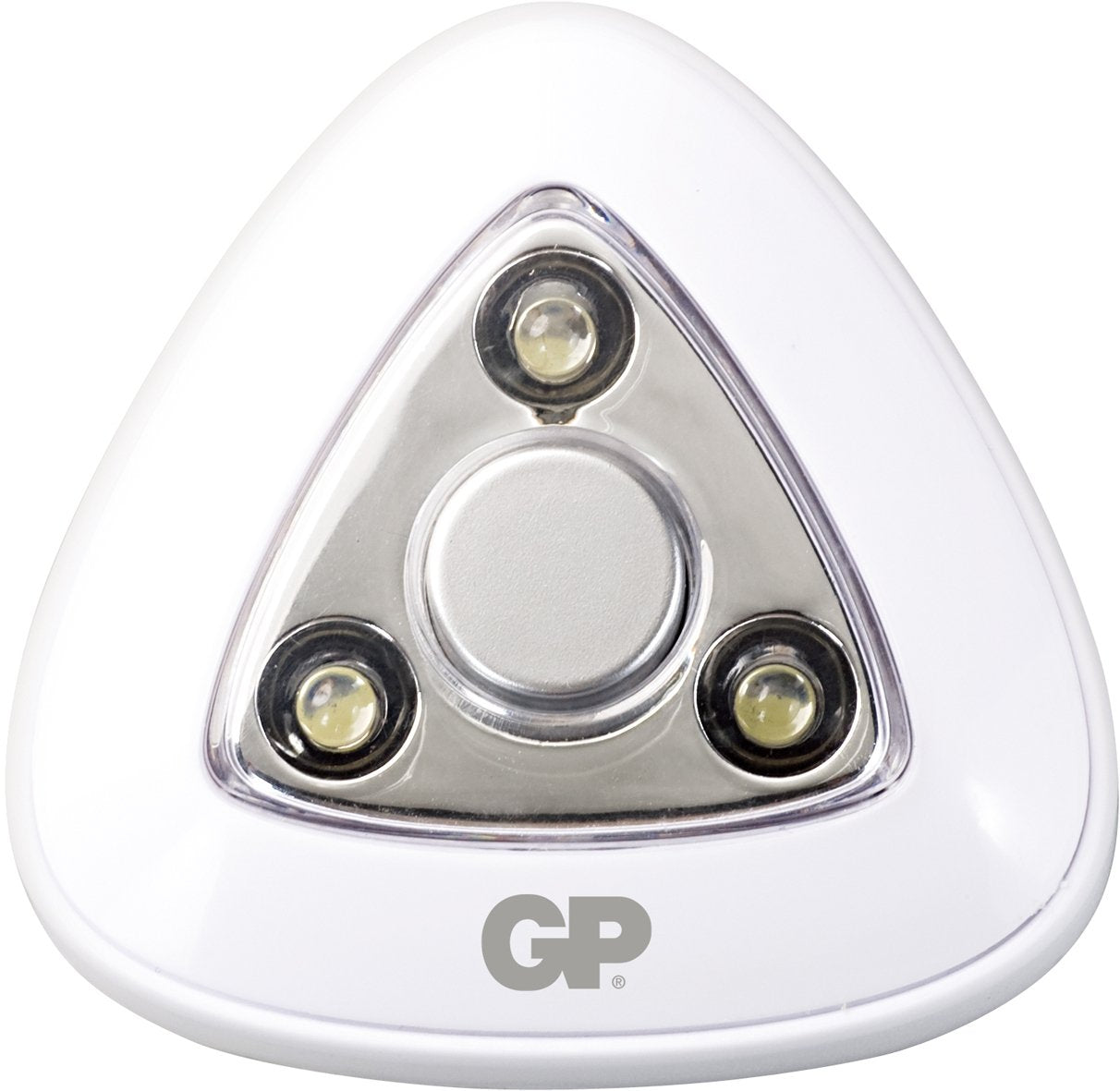 Gp Lighting 053729-Lame1 Led Iluminación De Conveniencia Blanco Led Batería 10 H Aaa