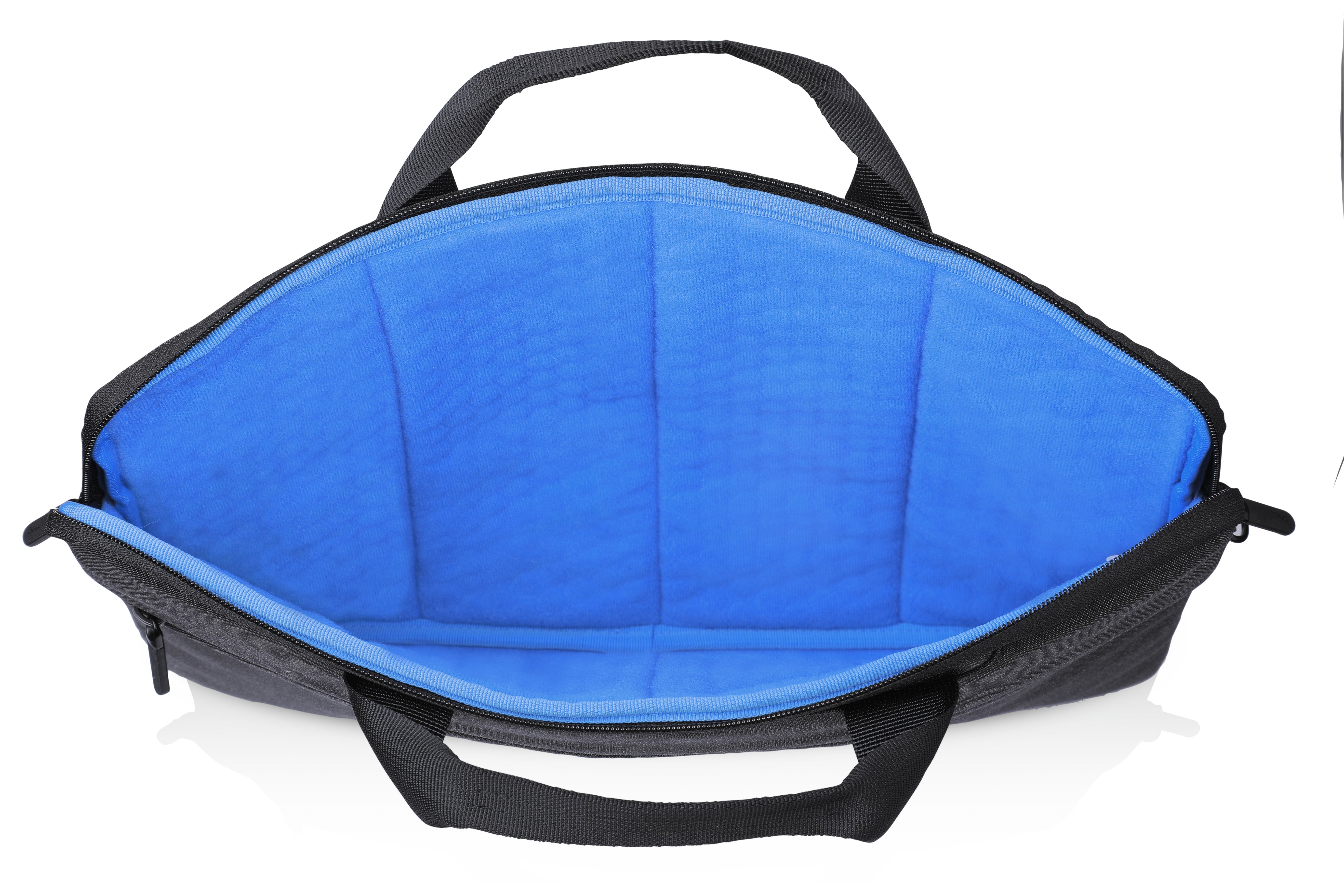 EAN 0884116252931 - DELL PF-SL-BK-4-17 maletines para portátil 35,6 cm (14") Funda Negro, Gris imagen 6