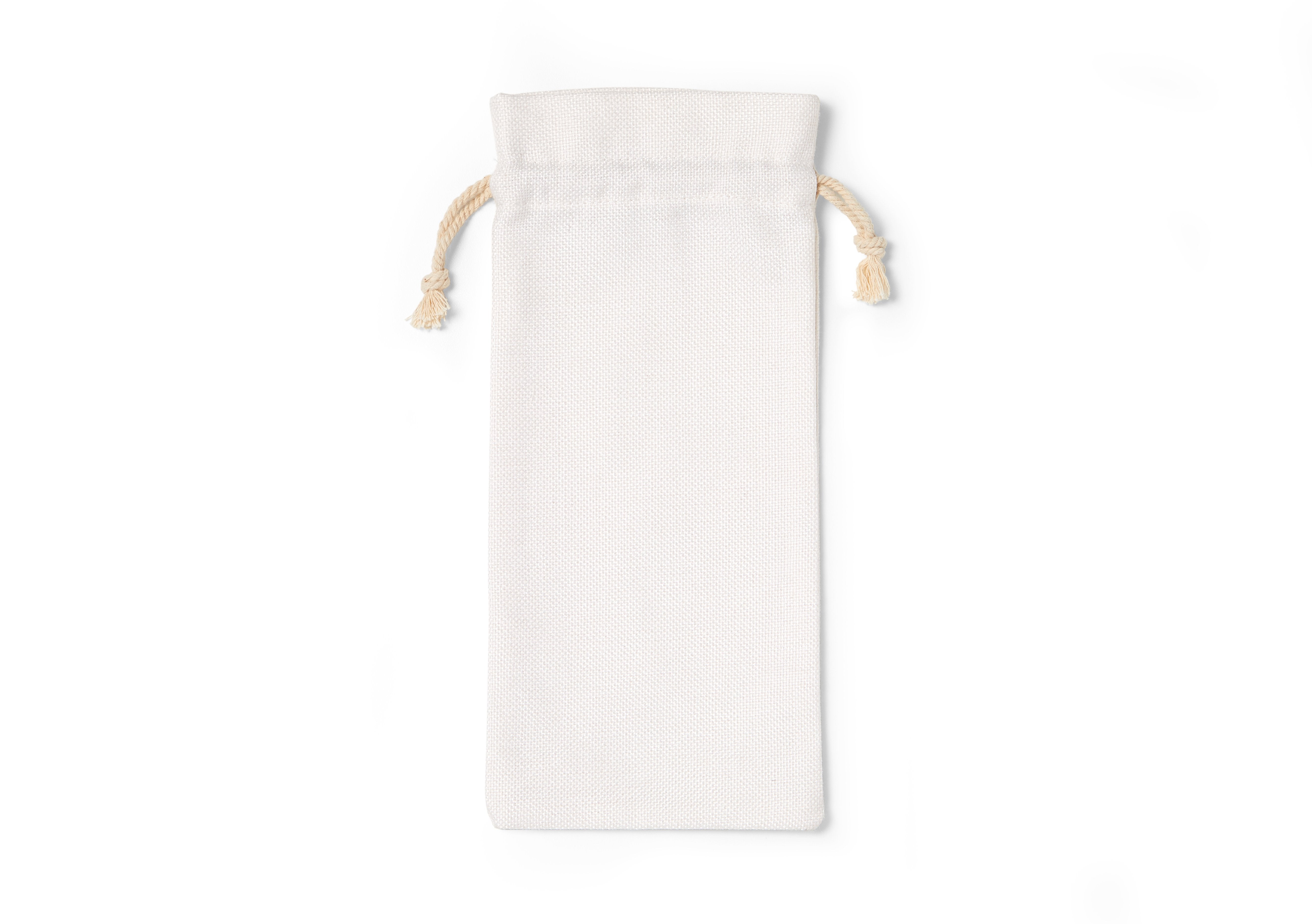 EAN 0093573363696 - Cricut Wine Bag Blank Blanco imagen 2