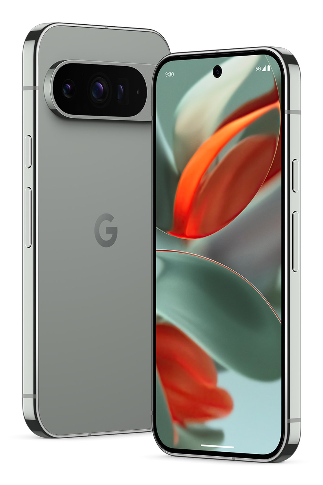 EAN 840353906464 - Google Pixel 9 Pro 16 cm (6.3") SIM doble Android 14 5G USB Tipo C 16 GB 128 GB 4700 mAh Verde imagen 6