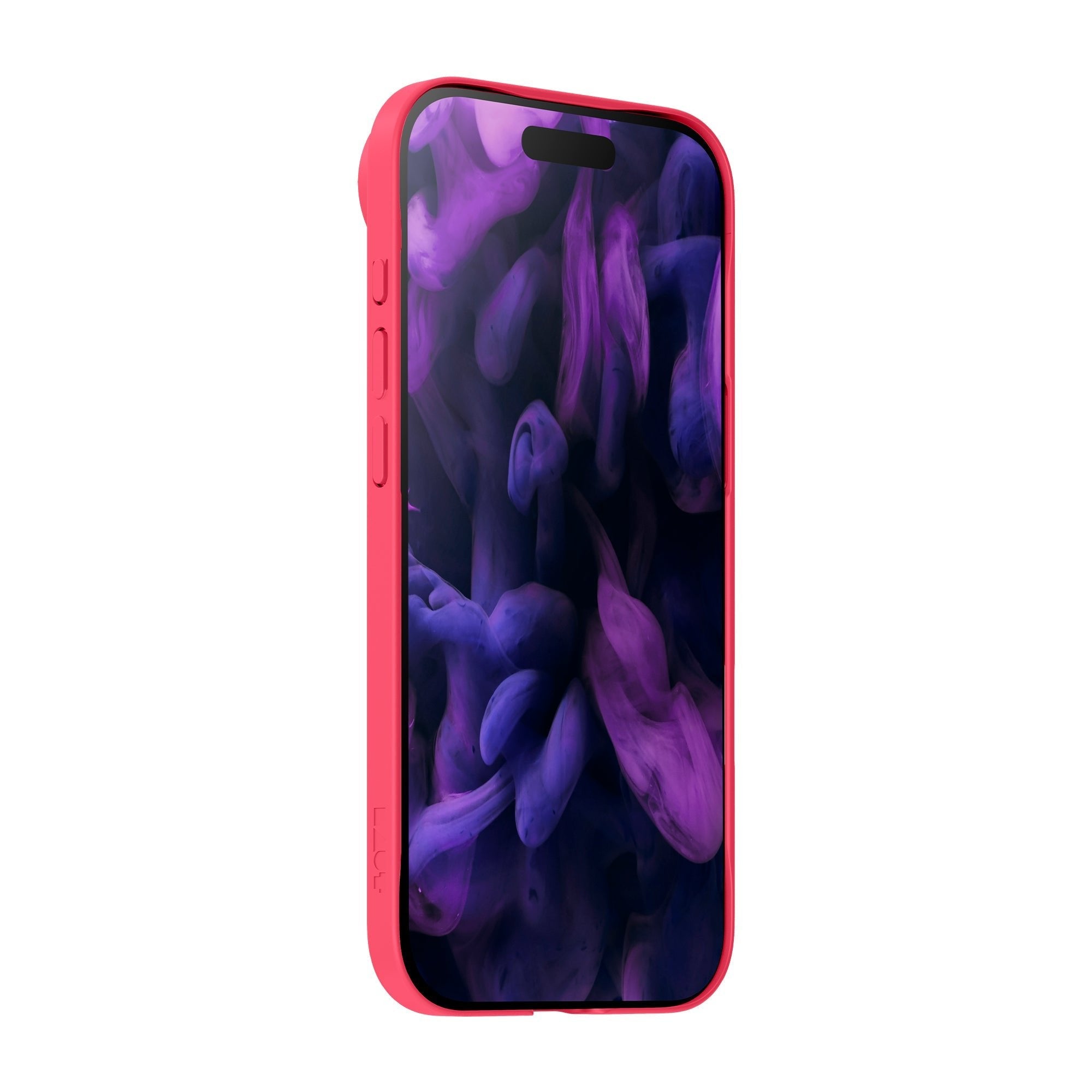 EAN 4895206945400 - LAUT HUEX SLIM funda para teléfono móvil 16,5 cm (6.5") Coral imagen 3