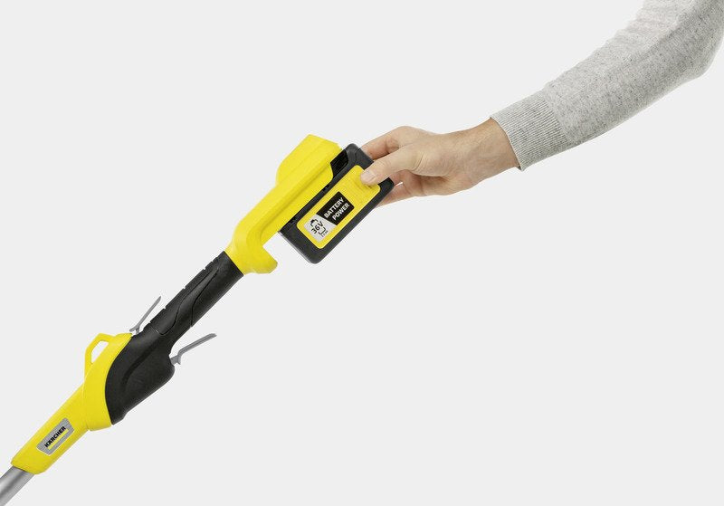 Kã¤Rcher Cortacésped Inalámbrico Ltr 36-33 Juego De Baterías, 36 Voltios 1.444-351.0