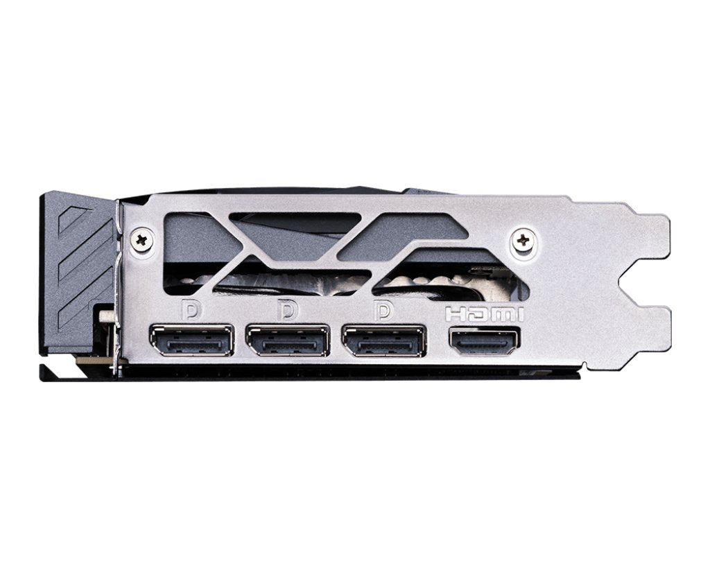 Tarjeta Grafica Msi Geforce Rtx 5060 Ti 8g Gaming Trio Oc