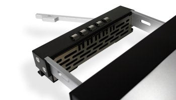 EAN 4711132868043 - Icy Dock 3.5" SATA Enclosure Negro imagen 4