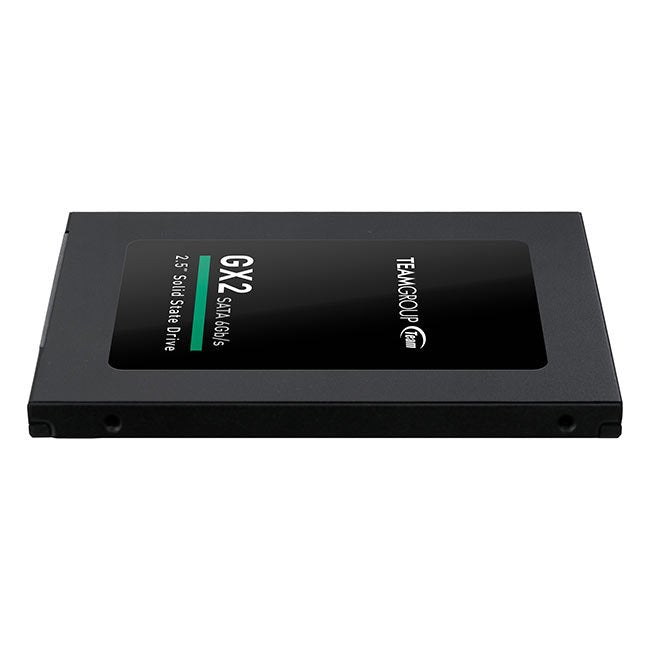 Disco Ssd Teamgroup 2,5 512gb Gx2 530/430, Sata3, >120tbw,Iops: 85k/50k