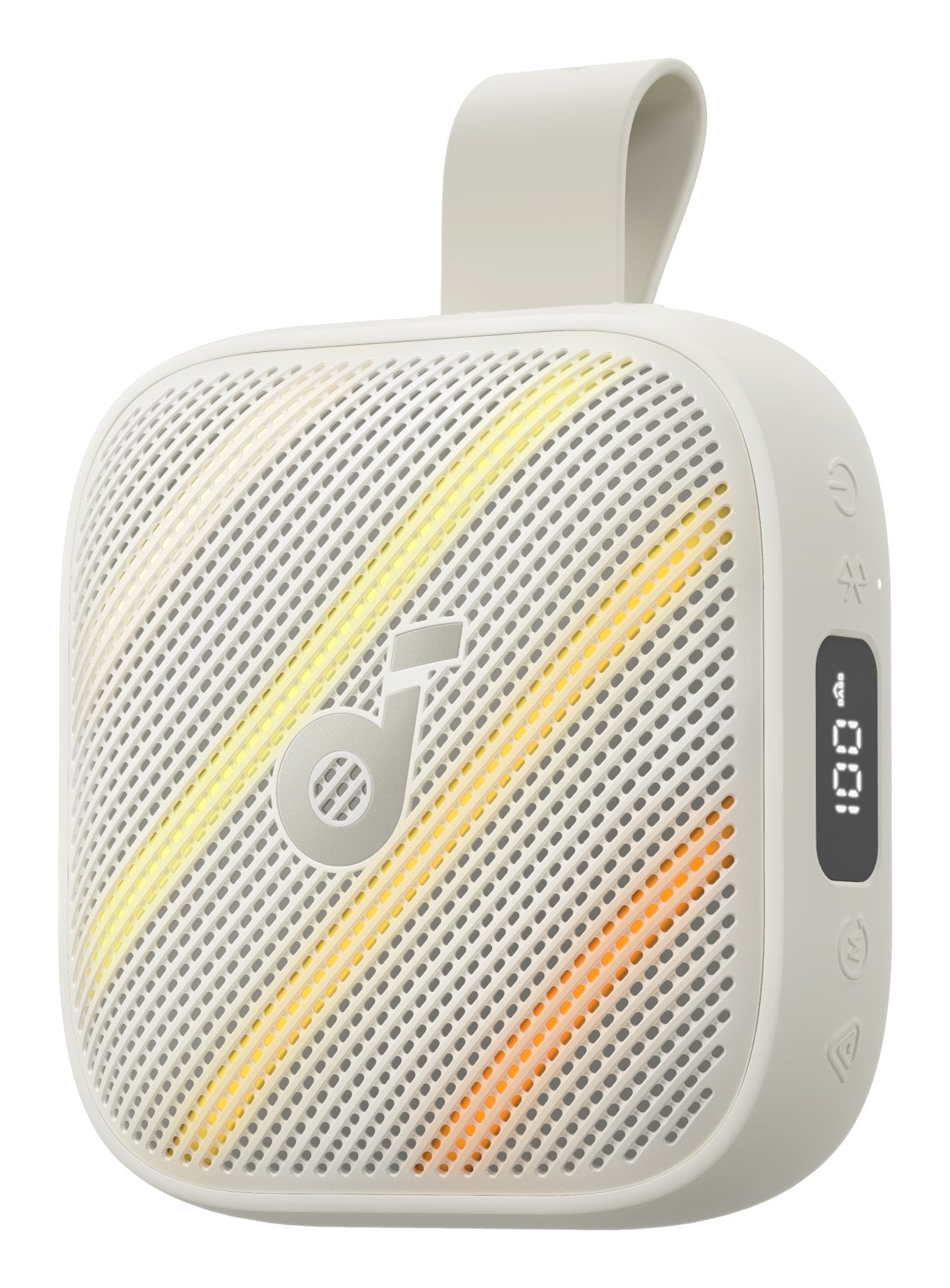 Anker Soundcore Boom Go 3i White