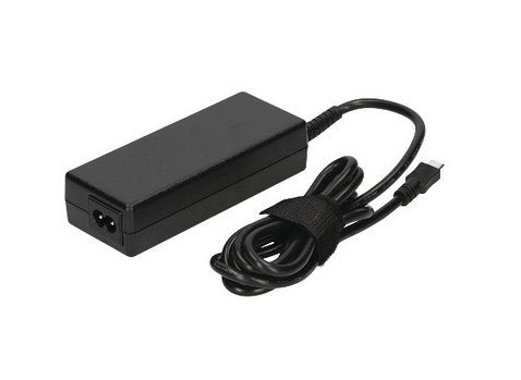 EAN 5704174560524 - HP L40893-001 adaptador e inversor de corriente Interior 100 W Negro imagen 1