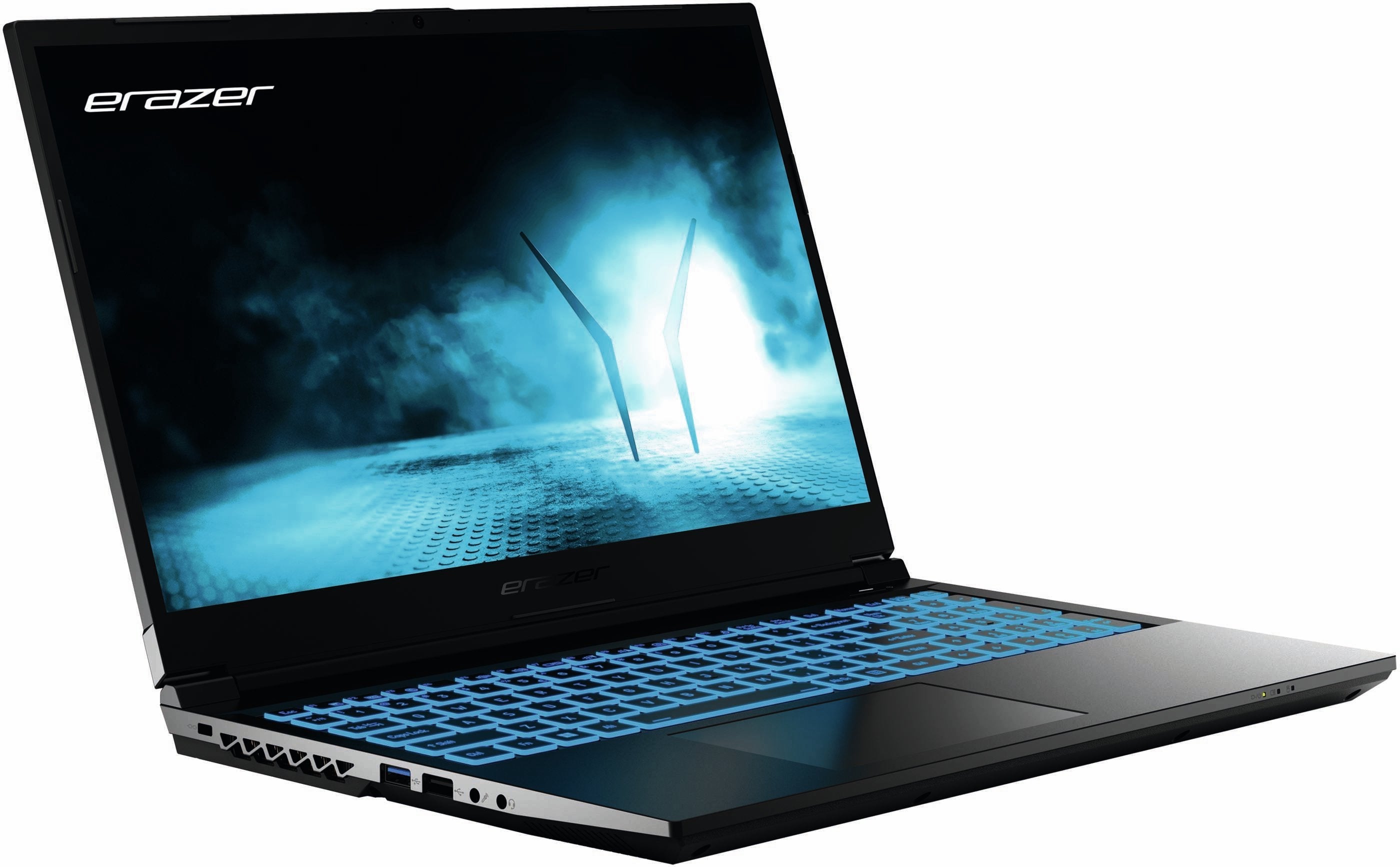 Portátil Erazer Crawler E50 I5-12450h 16gb 512gb Rtx4050 Freedos