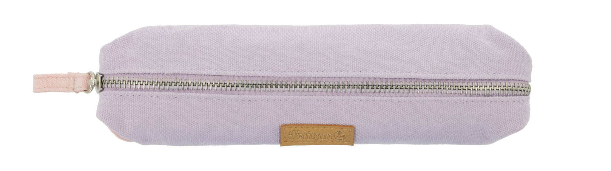 EAN 4012700521002 - Pelikan 521000 caja de lápices Estuche suave Poliéster Albaricoque, Lavanda imagen 3