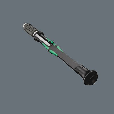 Wera Kompakt Micro 11 Electronics 1 Juego Destornillador De Trinquete