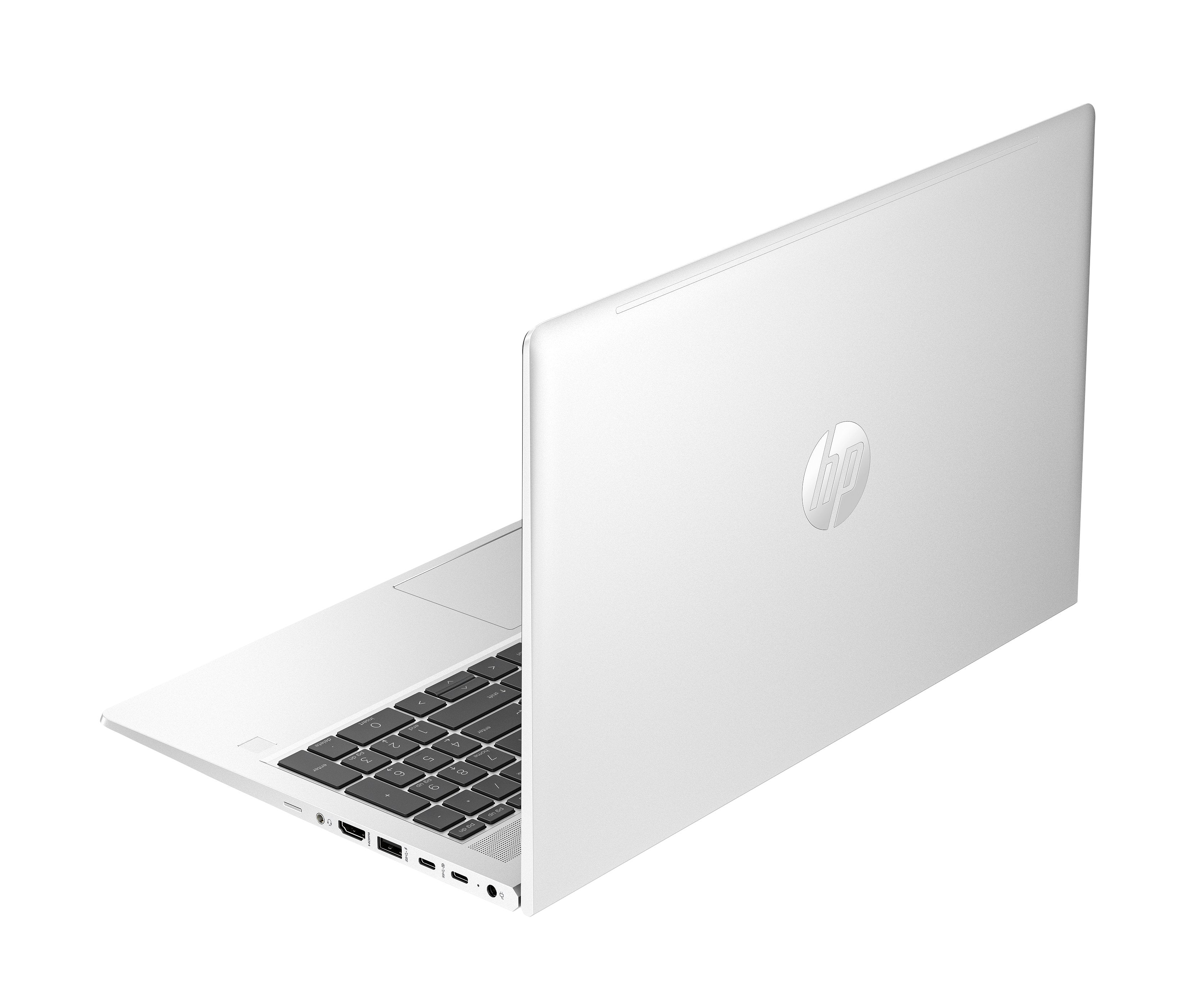 EAN 0197961121490 - HP ProBook 450 G10 Intel® Core™ i7 i7-1355U Portátil 39,6 cm (15.6") Full HD 16 GB DDR4-SDRAM 512 GB SSD imagen 3