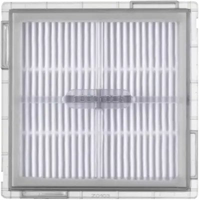 Vacuum Cleaner Accessory Roborock Washable Filter For S8 Pro/ Q10v/ Q10 Vf/Q10 S5s8 Pro+/Q10v+/ Q10 Vf+/ Q10 S5+/ Q10 Vf5+ Mx Q8 Max Pro/Q10p/Q10 Pf/Q10 X5/Q8 Max Pro+/Q10p+/Q10 Pf+/Q10 X5+ 8.02.0427