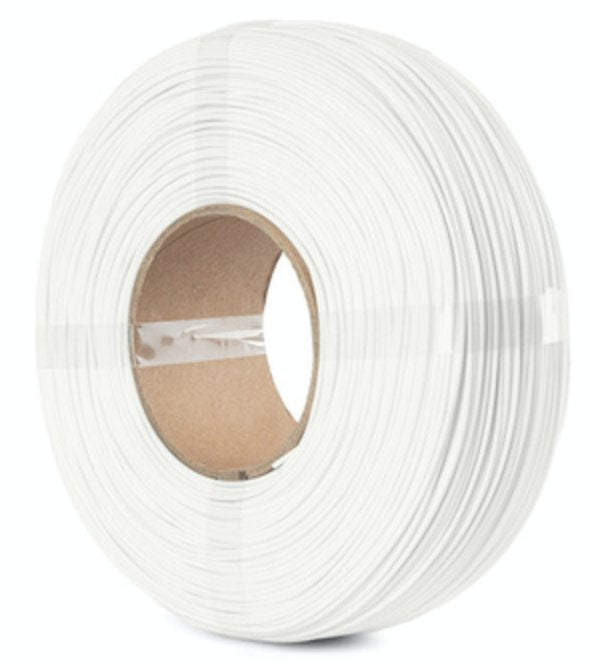 The Filament · Refill Pla · Traffic Blanco · 1.75mm · 1kg
