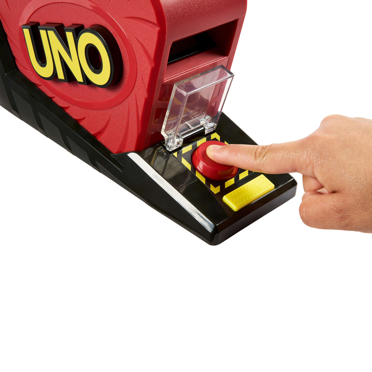 Juego Cartas Uno No Mercy Extreme