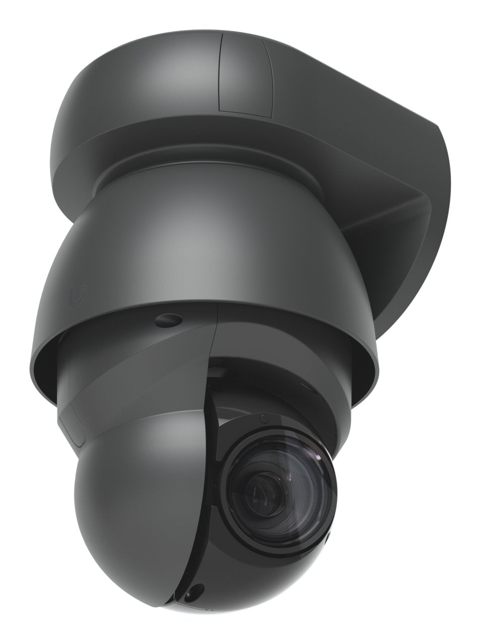 Ubiquiti Ai Ptz Industrial (Negro) Uvc-Ai-Ptz-B