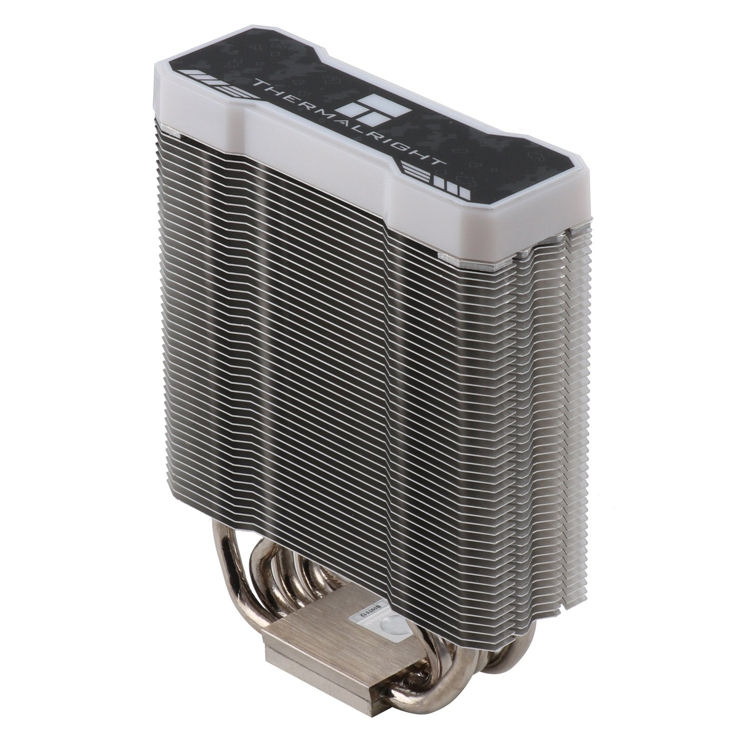 Refrigerador Thermalright Negro Eagle