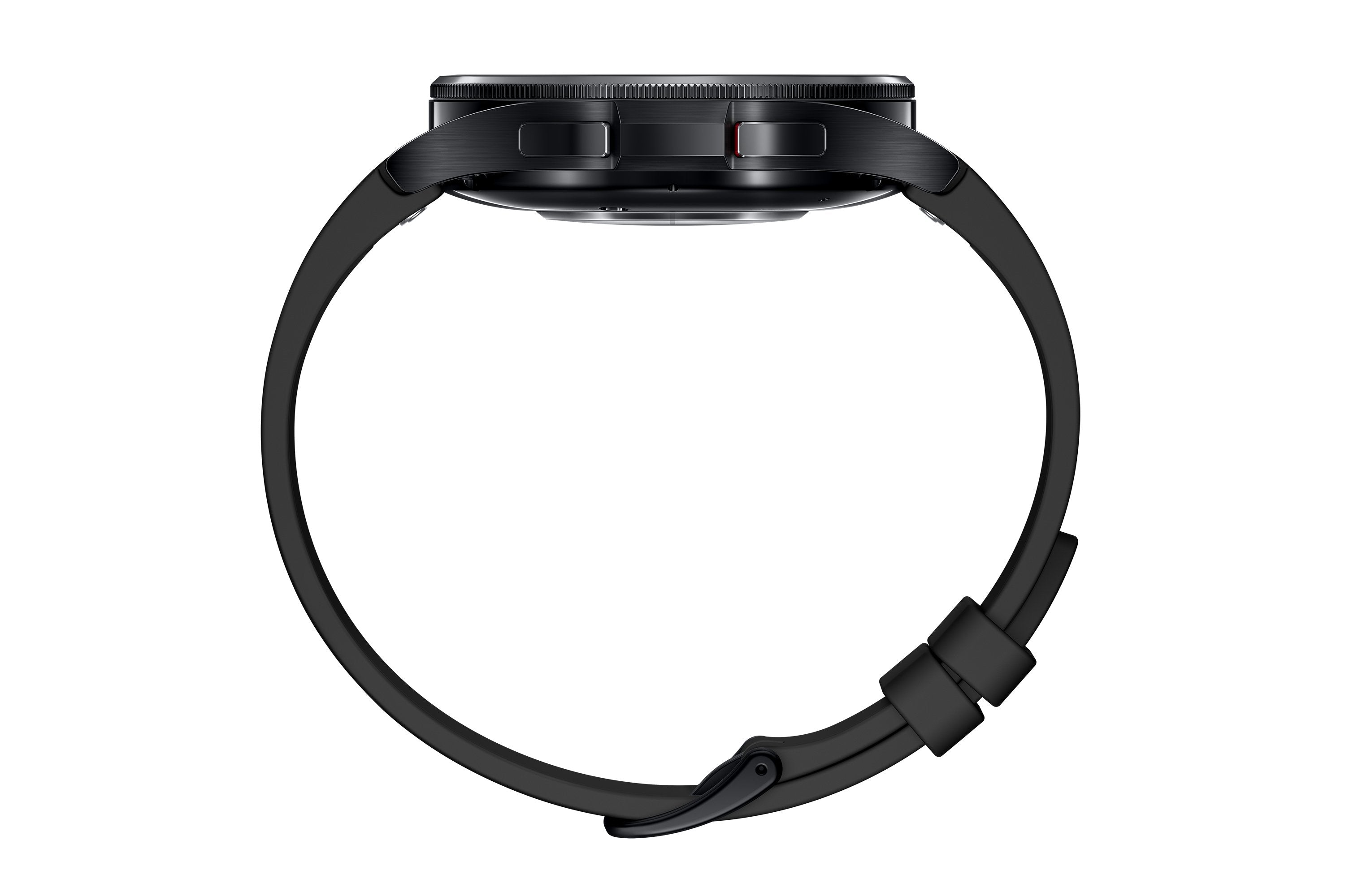 EAN 8806095038841 - Samsung Galaxy Watch6 Classic 47 mm Digital Pantalla táctil Negro imagen 5