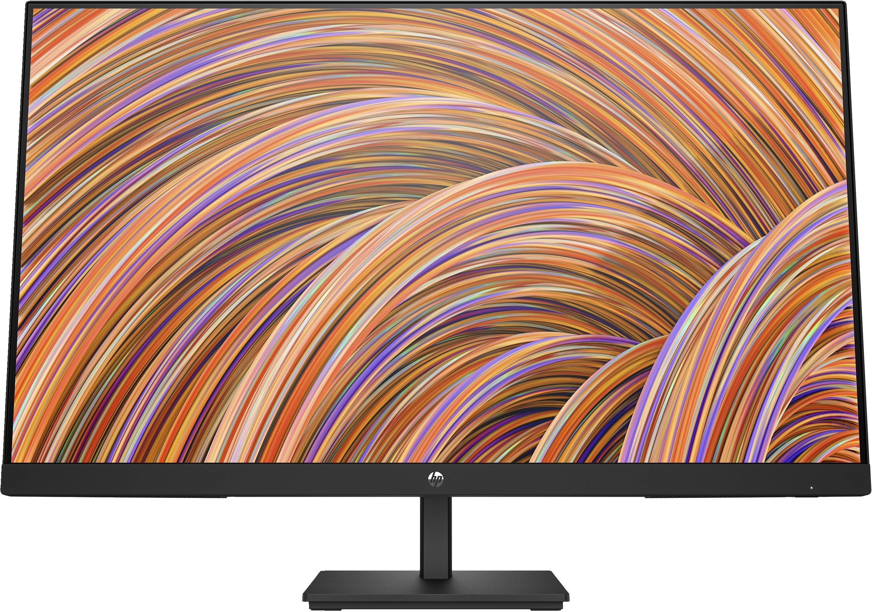 EAN 0196548194391 - HP V27i G5 FHD Monitor pantalla para PC 68,6 cm (27") 1920 x 1080 Pixeles Full HD LCD Negro imagen 1
