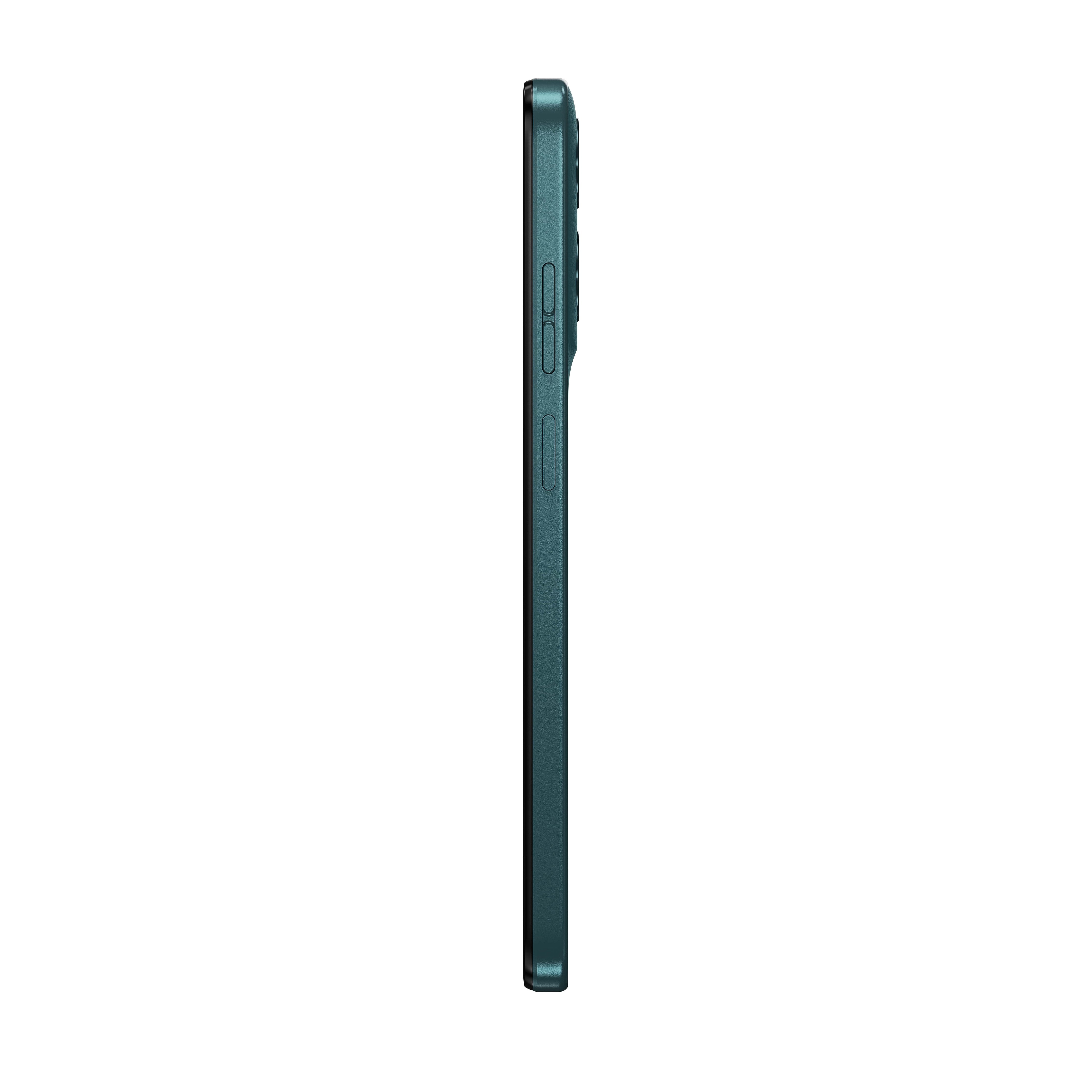 Moto G05 4/256 Forest Green