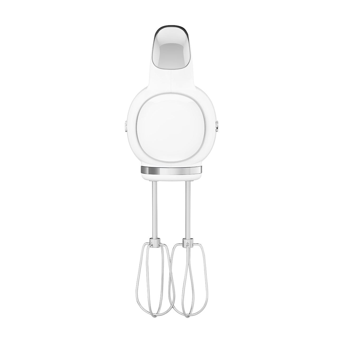 EAN 8017709301873 - Smeg HMF01WHEU batidora Batidora de mano 250 W Blanco imagen 2