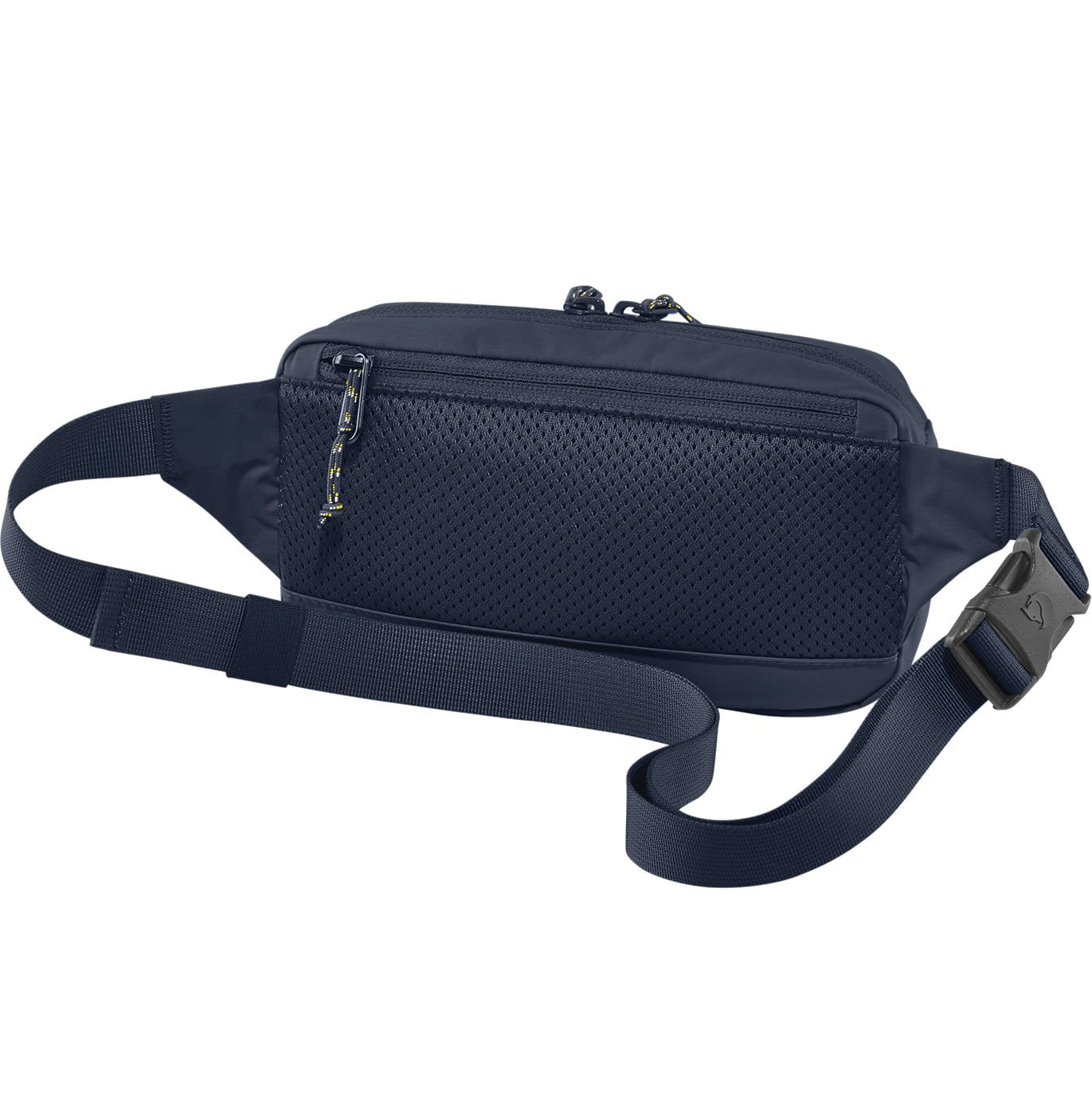 Fjällräven 23223-560 Bolso Y Bandolera Nylon Marina Unisex Bolsa De Hombro