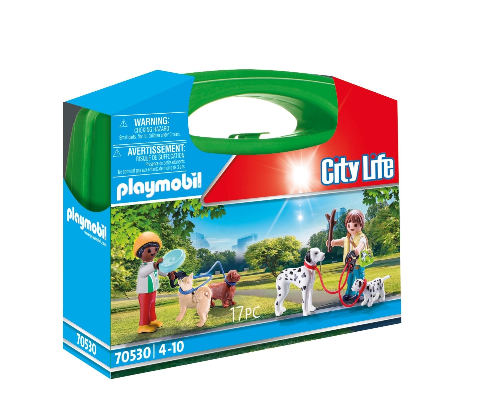 EAN 4008789705303 - Playmobil 70530 figura de juguete para niños imagen 1