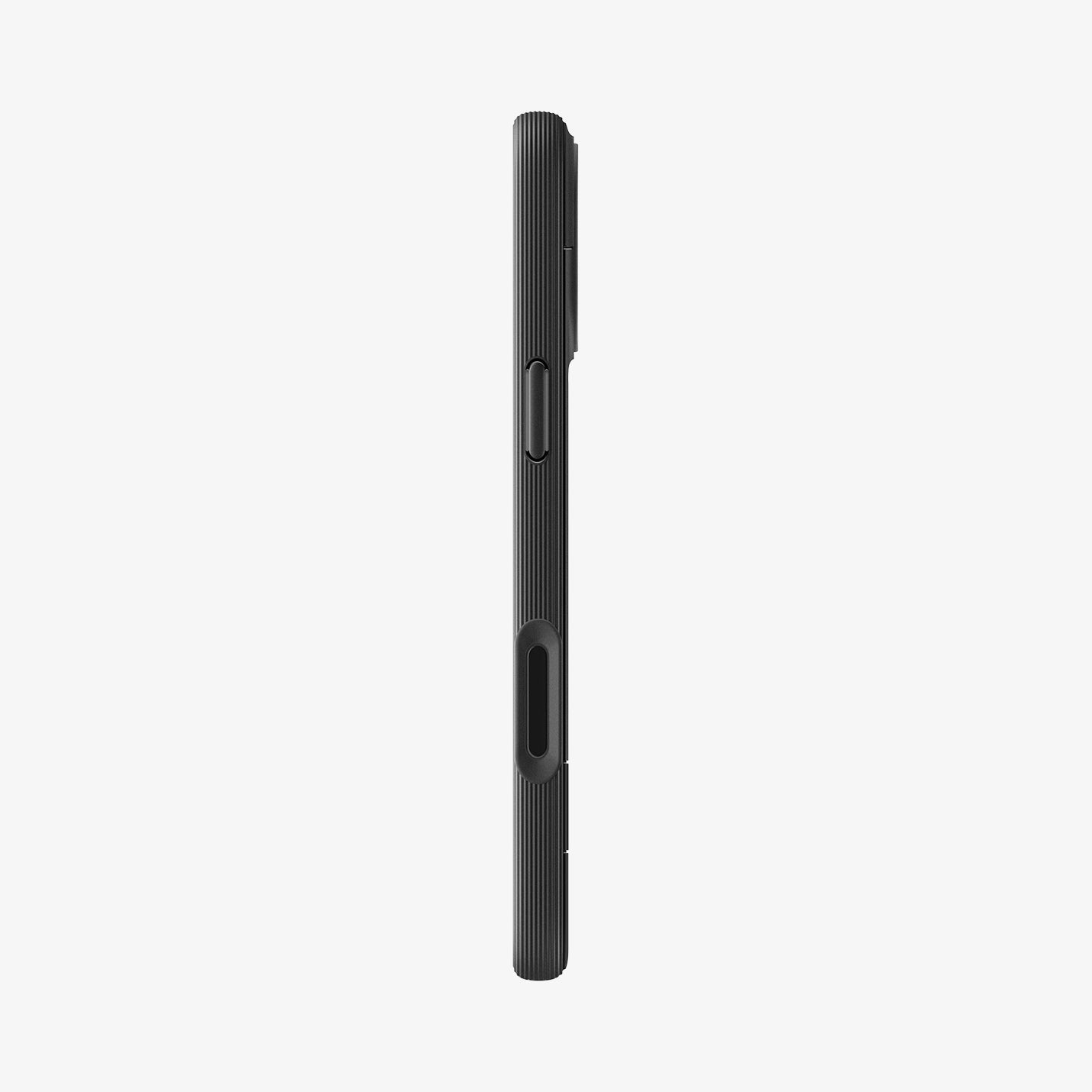 Parallax S (Magfit) Iphone 17 Pro Case Matte Black