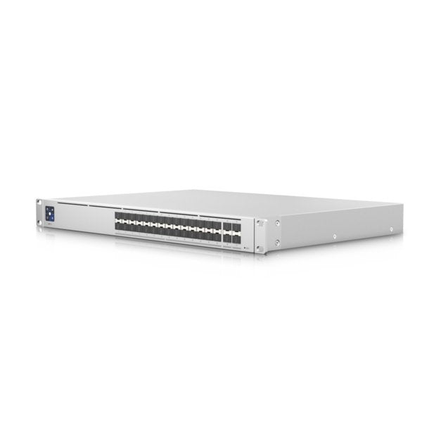 EAN 0810010072603 - Ubiquiti UniFi Switch Pro Aggregation Gestionado L3 Gris imagen 1
