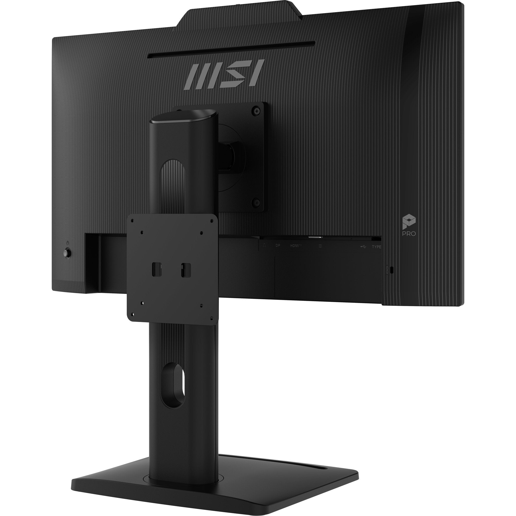 EAN 4711377260404 - MSI Pro MP242PMG pantalla para PC 60,5 cm (23.8") 1920 x 1080 Pixeles Full HD LCD Negro imagen 20