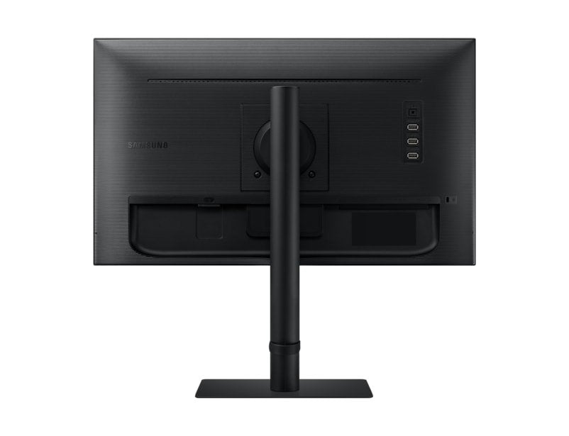 Monitor Samsung 24 S24a600nwu Business 16:9,4ms,Vga,Hdmi