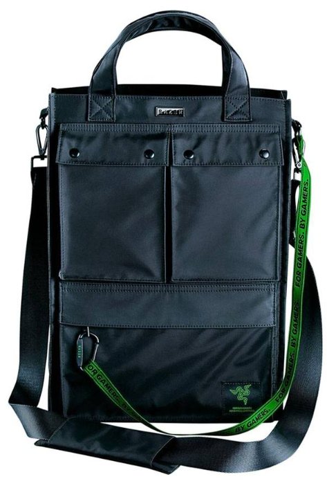 Razer Notebook-Rucksack Xanthus