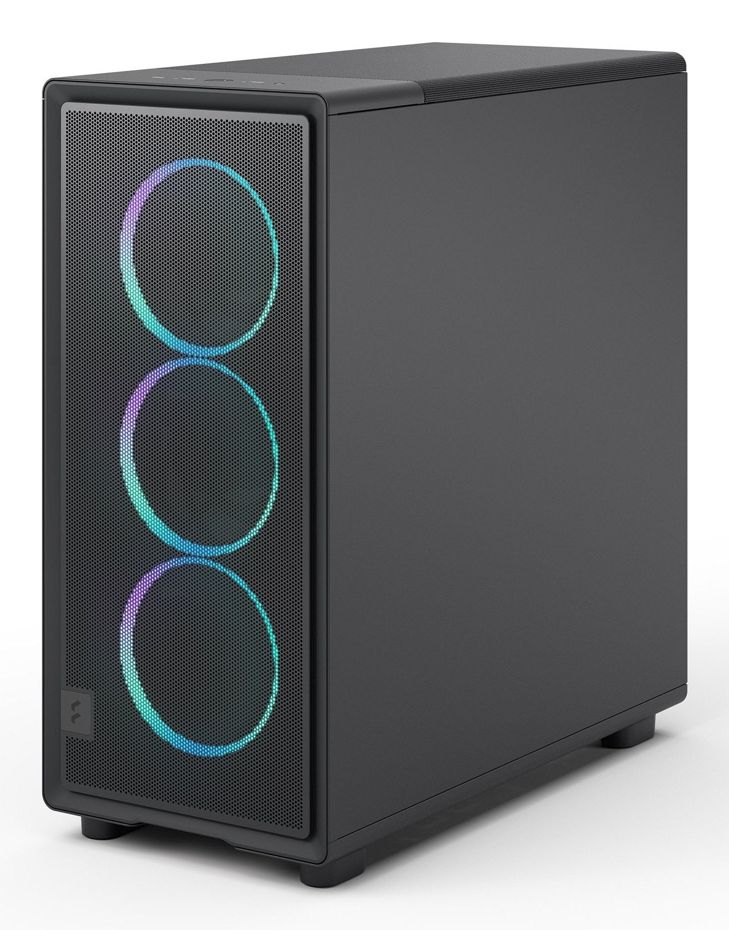 EAN 7340172709664 - Fractal Design Epoch Midi Tower Negro imagen 4