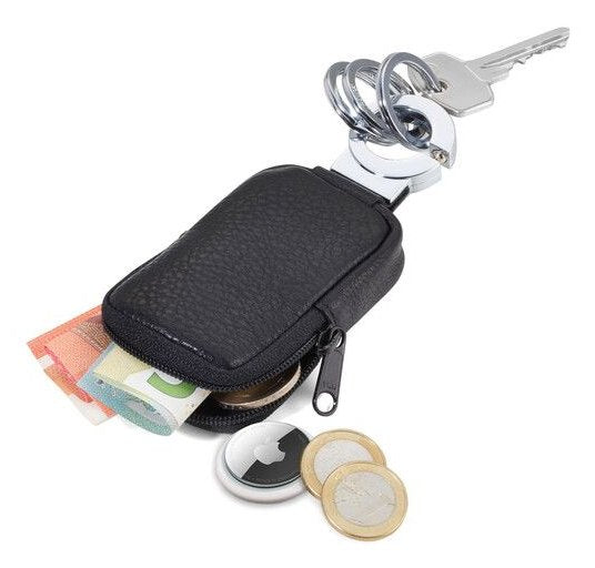 Troika Schlüsselanhänger Pocket Click