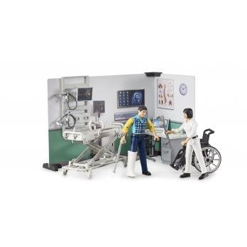 Bruder Bworld Enfermería 62711