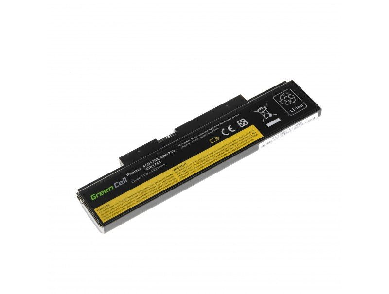 EAN 5902701419714 - Green Cell LE80 refacción para laptop Batería imagen 5