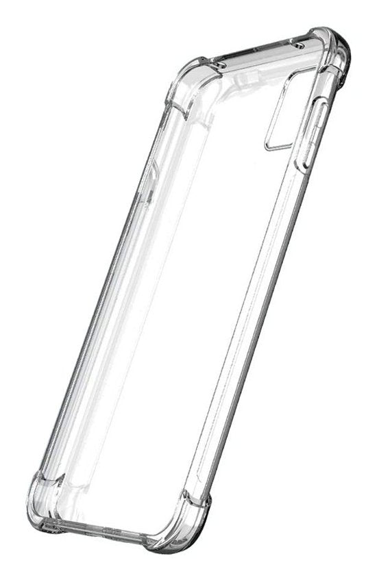 Funda Cool Iphone 15 Transparente