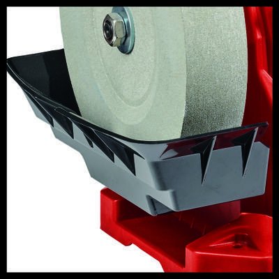 EAN 4006825649963 - Einhell TC-WG 200 amoladora de banco 110 RPM imagen 7