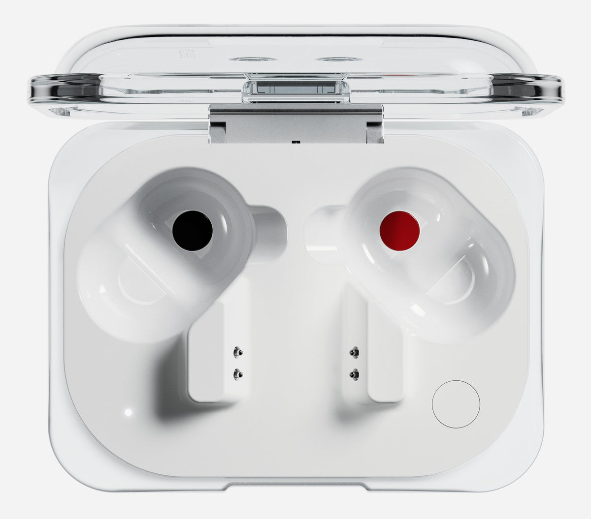 EAN 6974434222199 - Nothing Ear (a) Auriculares True Wireless Stereo (TWS) Dentro de oído Llamadas/Música USB Tipo C Bluetoot imagen 5