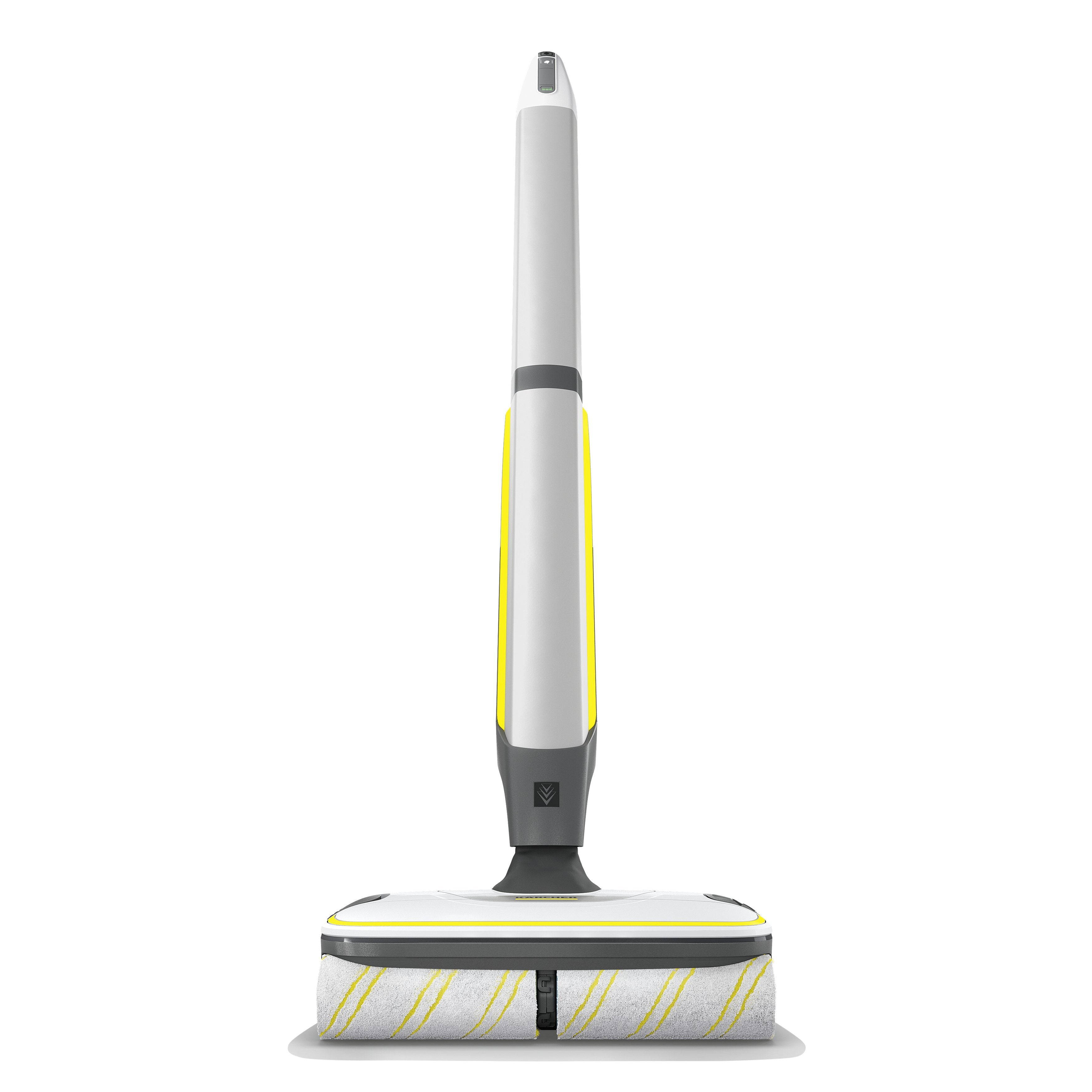 EAN 4054278975184 - Kärcher FC 7 CORDLESS Escoba eléctrica Batería Seca y húmeda Sin bolsa Negro, Blanco, Amarillo 2,85 Ah imagen 9