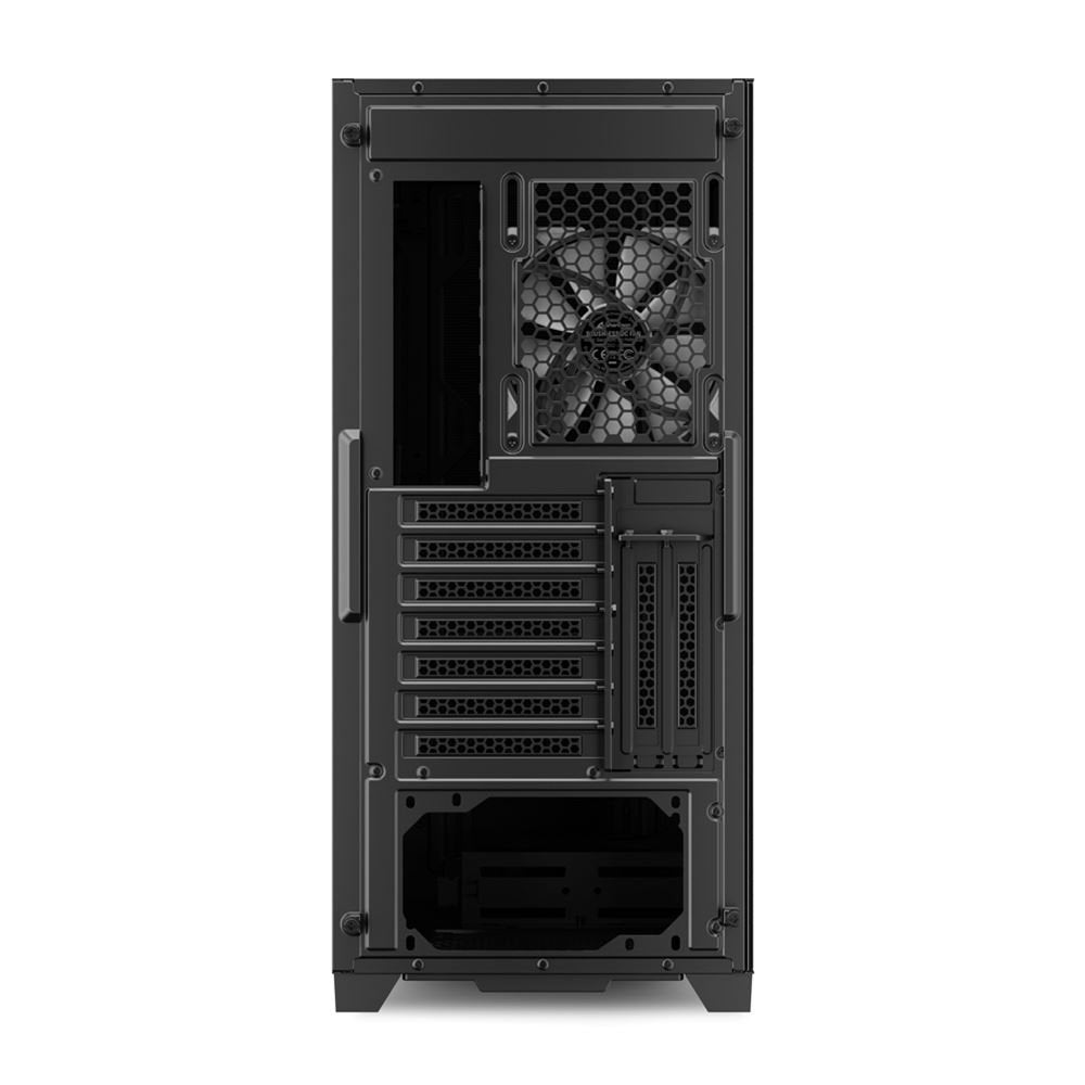 Caja Pc Sharkoon M30 Rgb Atx E-Atx Full Tower Negro