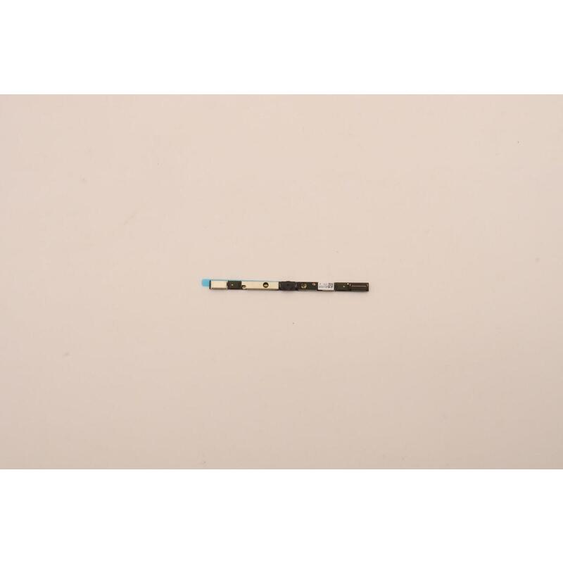 Fhd Internal Camera Module With Dual Microphones