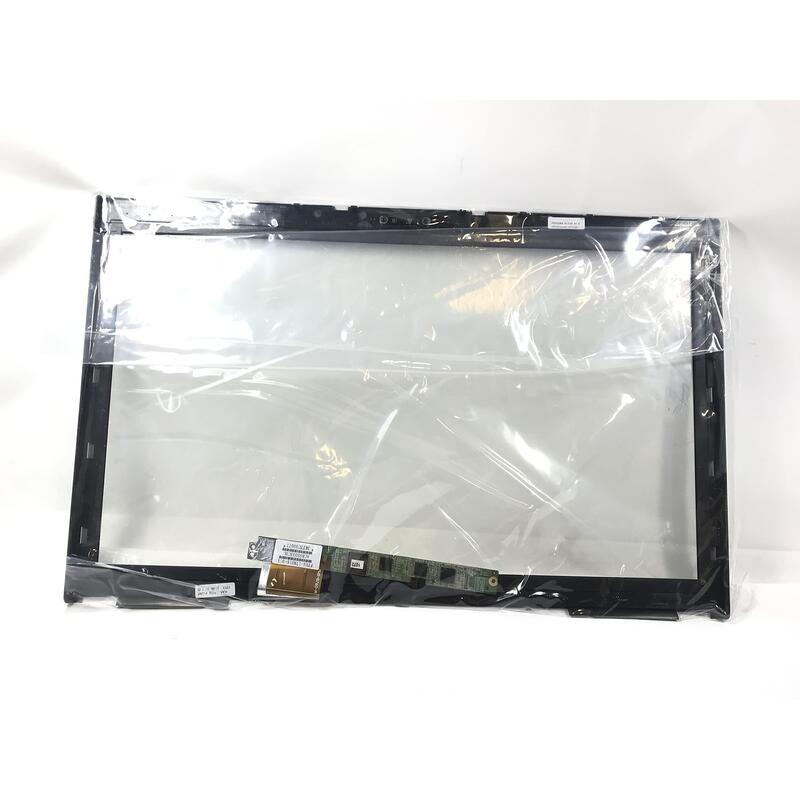 Fhd Lcd Assembly With Camera And Touch Screen For