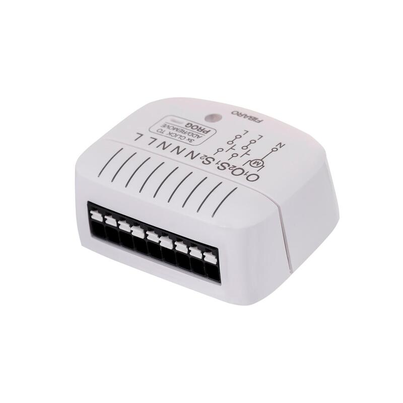Fibaro Fgr-224 Accesorio De Persiana/Contraventana Control De Obturador