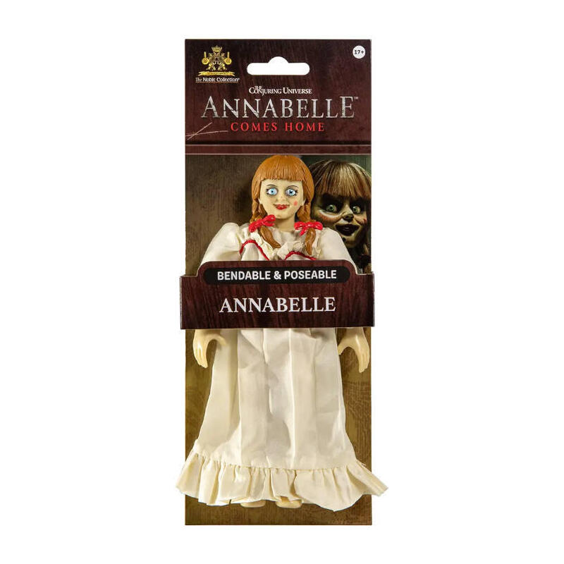 Fig. Annabelle Bendyfighs B.Conuring